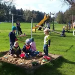 Wirt In Der Spoeck *