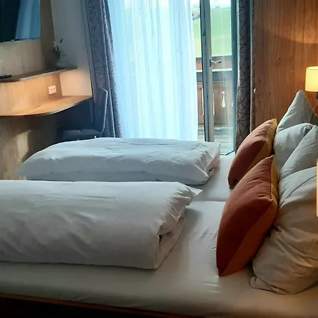 Apartament Wirt In Der Spoeck *