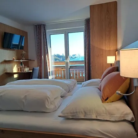 Wirt In Der Spoeck Appartement Neukirchen an der Vöckla
