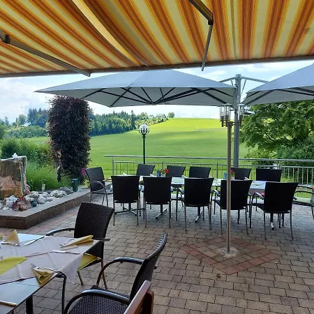 Apartment Wirt In Der Spoeck Neukirchen an der Vockla