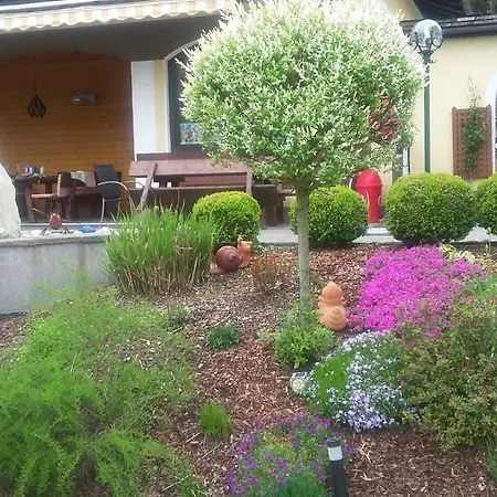 Wirt In Der Spoeck 公寓 *