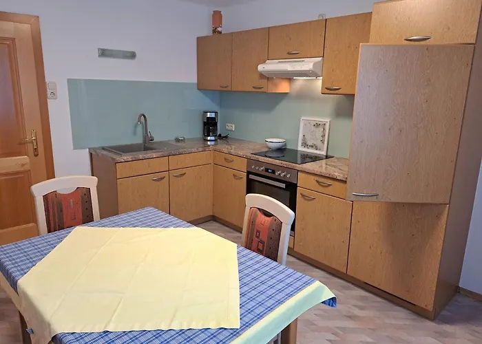 Wirt In Der Spoeck Neukirchen an der Vöckla