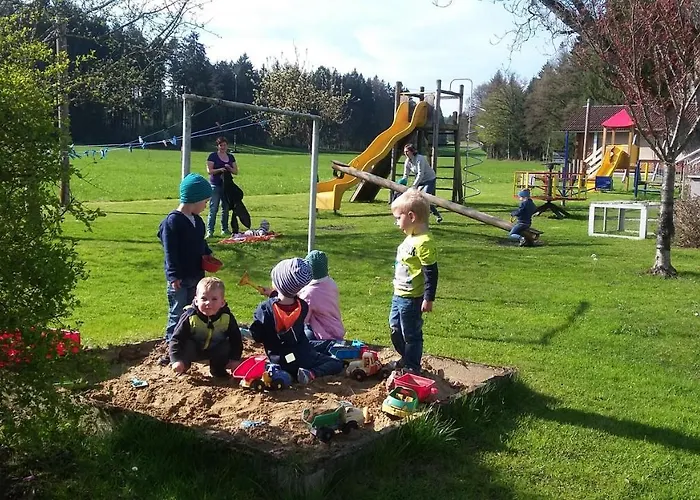 Wirt In Der Spoeck *