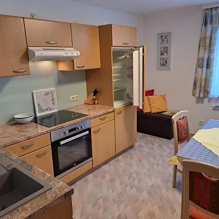 Apartman Wirt In Der Spoeck Neukirchen an der Vöckla