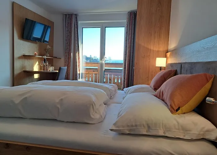 Wirt In Der Spöck * Neukirchen an der Vöckla