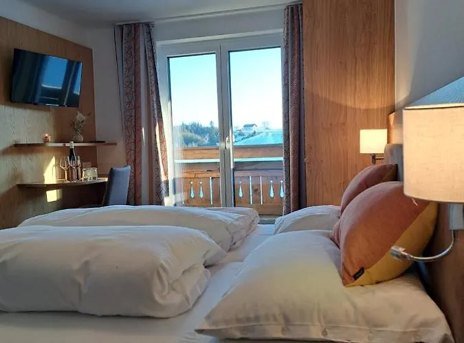 Wirt In Der Spoeck Apartman Neukirchen an der Vöckla