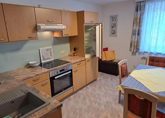 Apartment Wirt In Der Spöck Neukirchen an der Vöckla