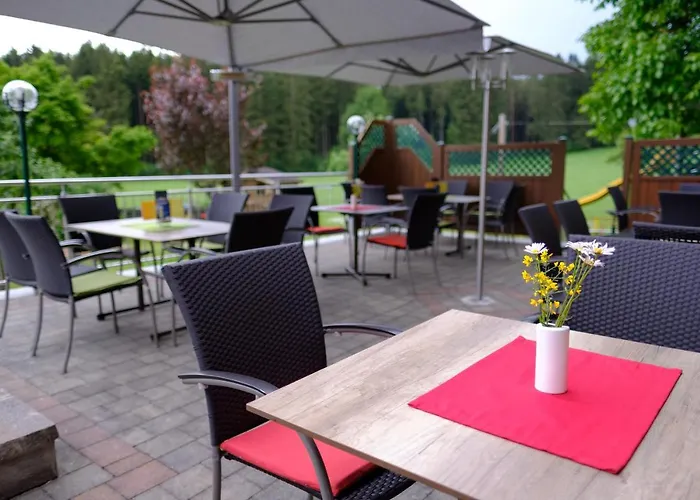 Wirt In Der Spöck Apartment *